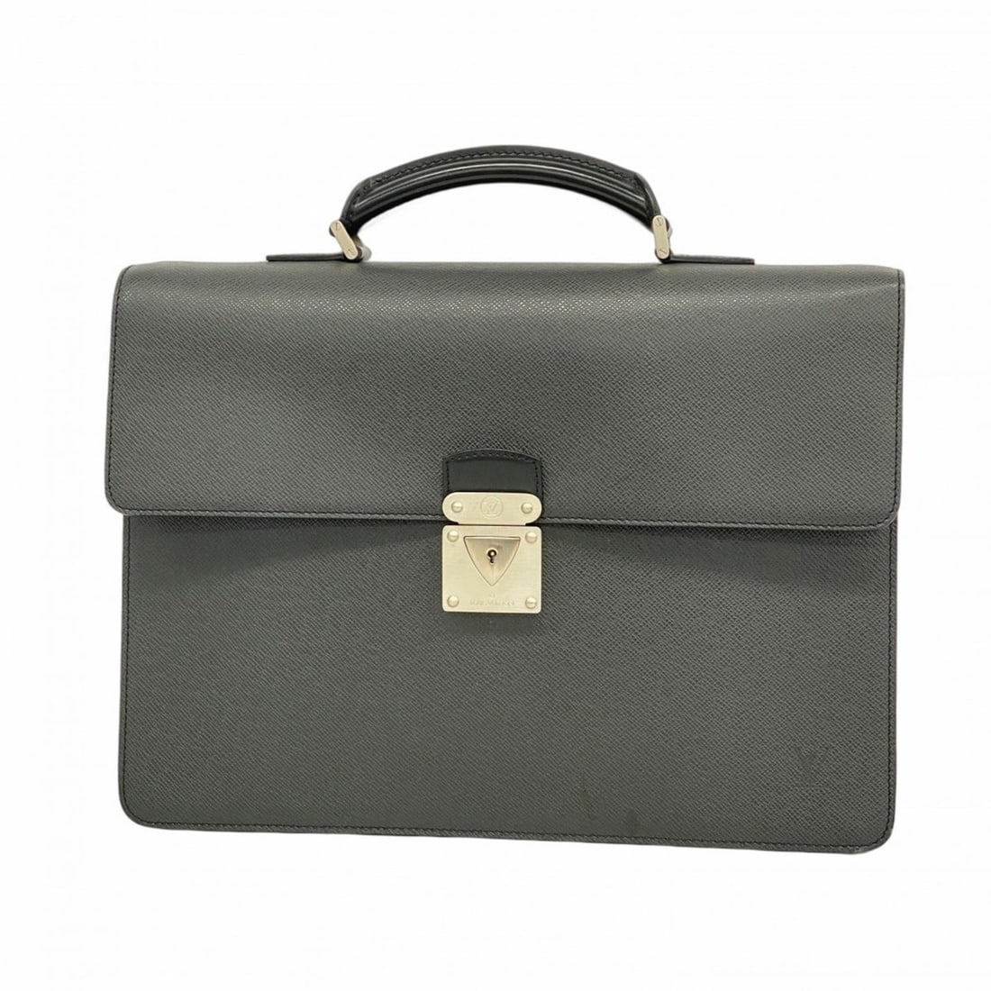 Louis Vuitton Taiga Laguito Bag M31092 Ardoise Men's (1 of 11)