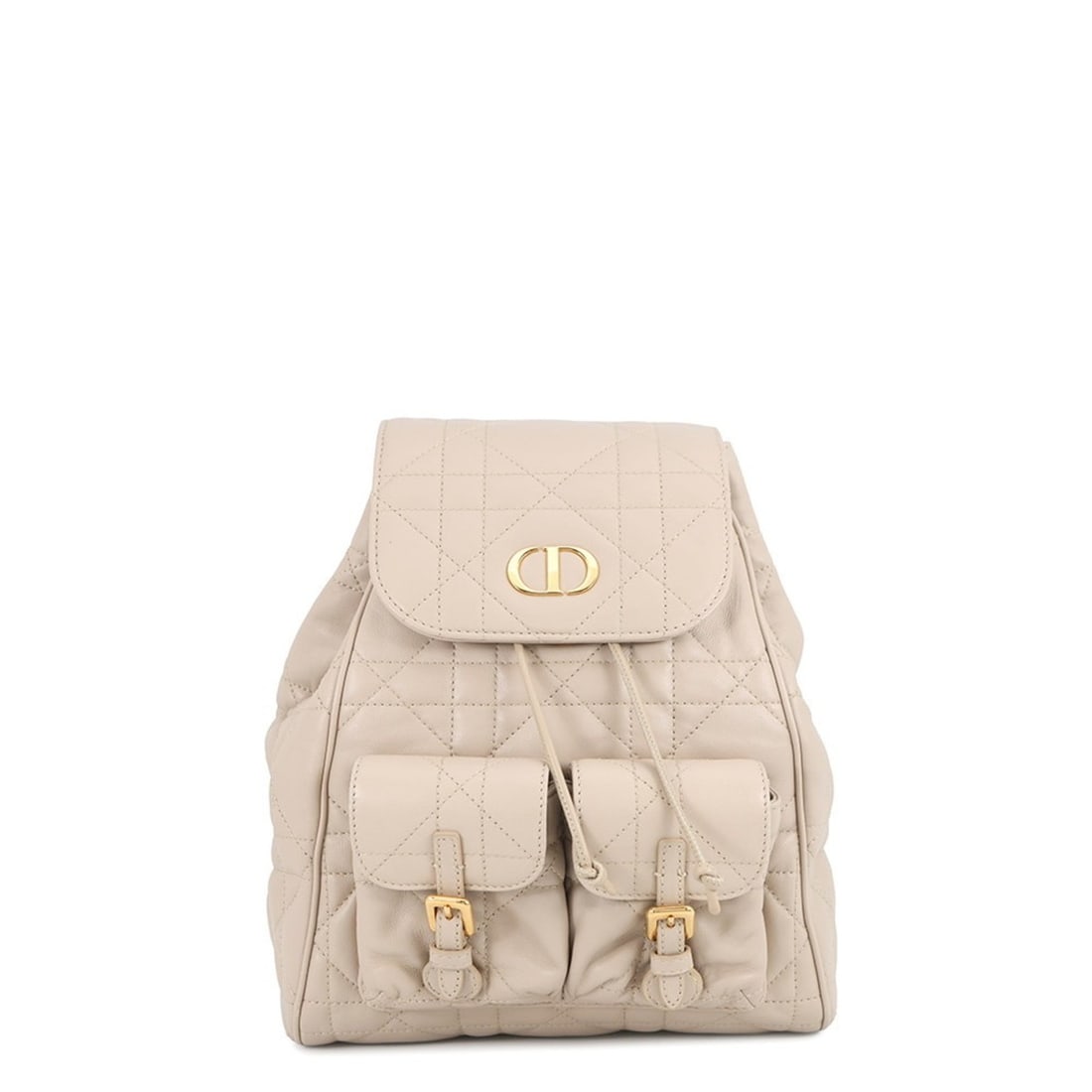 Christian Dior Caro Macrocannage Backpack M6301UNOZ Handbag (1 of 18)