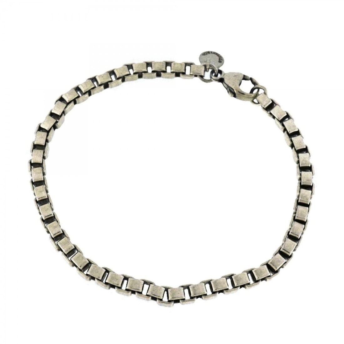 Tiffany Venetian Bracelet in Silver 925 for Women (1 of 20)