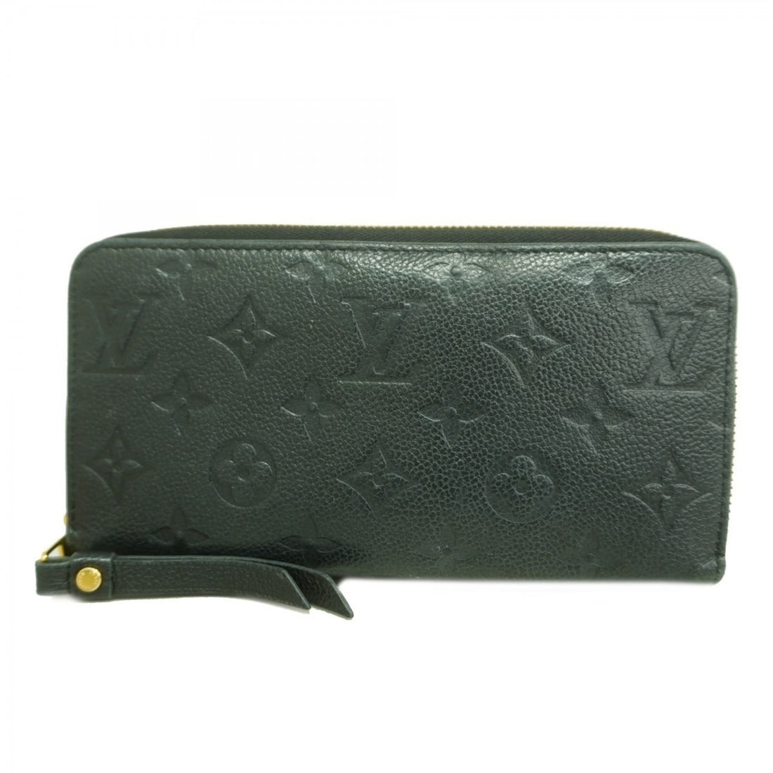 Louis Vuitton Monogram Empreinte Zippy Wallet M61864 Noir Women's Long: --- Catalog ---Category: SizeSize (HxWxD): 10.5cm x 19.5cm x 2.5cm / 4.13'' x 7.67'' x 0.98''Category: DesignType: Long wallet (bi-fold)Color: NoirGender: WomenCategory: GeneralMPN: M61864Brand: Louis