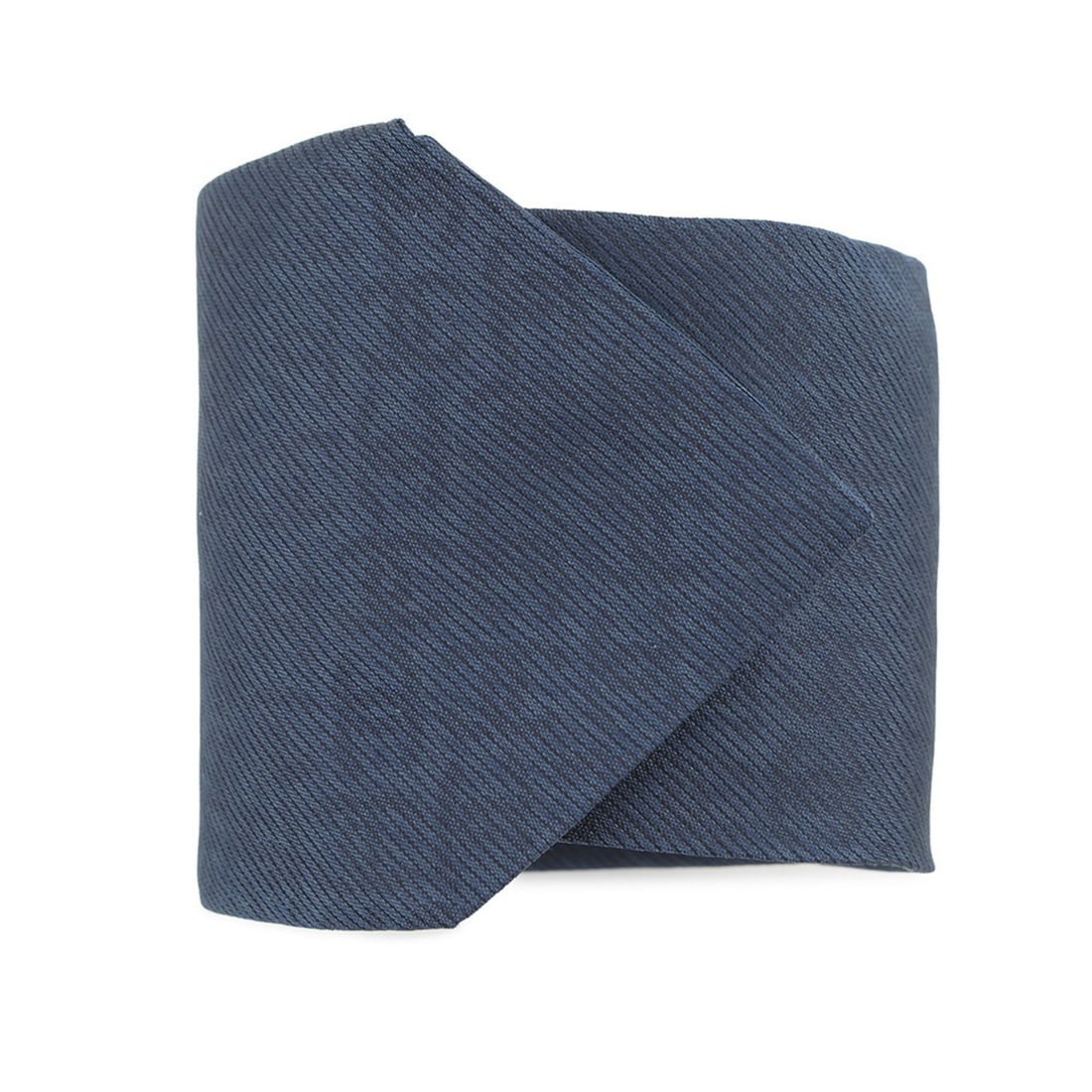 CHANEL Coco Mark Silk Tie Men's: --- Catalog ---Category: SizeWidth: 8.5cm / 3.34''Total Length: 149cm / 58.66''Category: DesignType: CravatColor: NavyGender: MenMaterial: Silk Category: GeneralBrand: ChanelCountry of Origin: Italy--