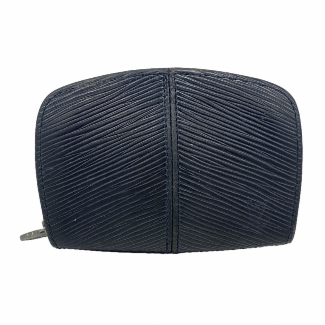 Louis Vuitton Epi Wallet/Coin Case Porte Monnaie Z M63682 Noir Men's/Women's: --- Catalog ---Category: SizeSize (HxWxD): 9cm x 11cm x 1cm / 3.54'' x 4.33'' x 0.39''Category: DesignType: Coin purse/coin caseColor: NoirGender: Men,WomenCategory: GeneralMPN: M63682Brand: Louis Vui
