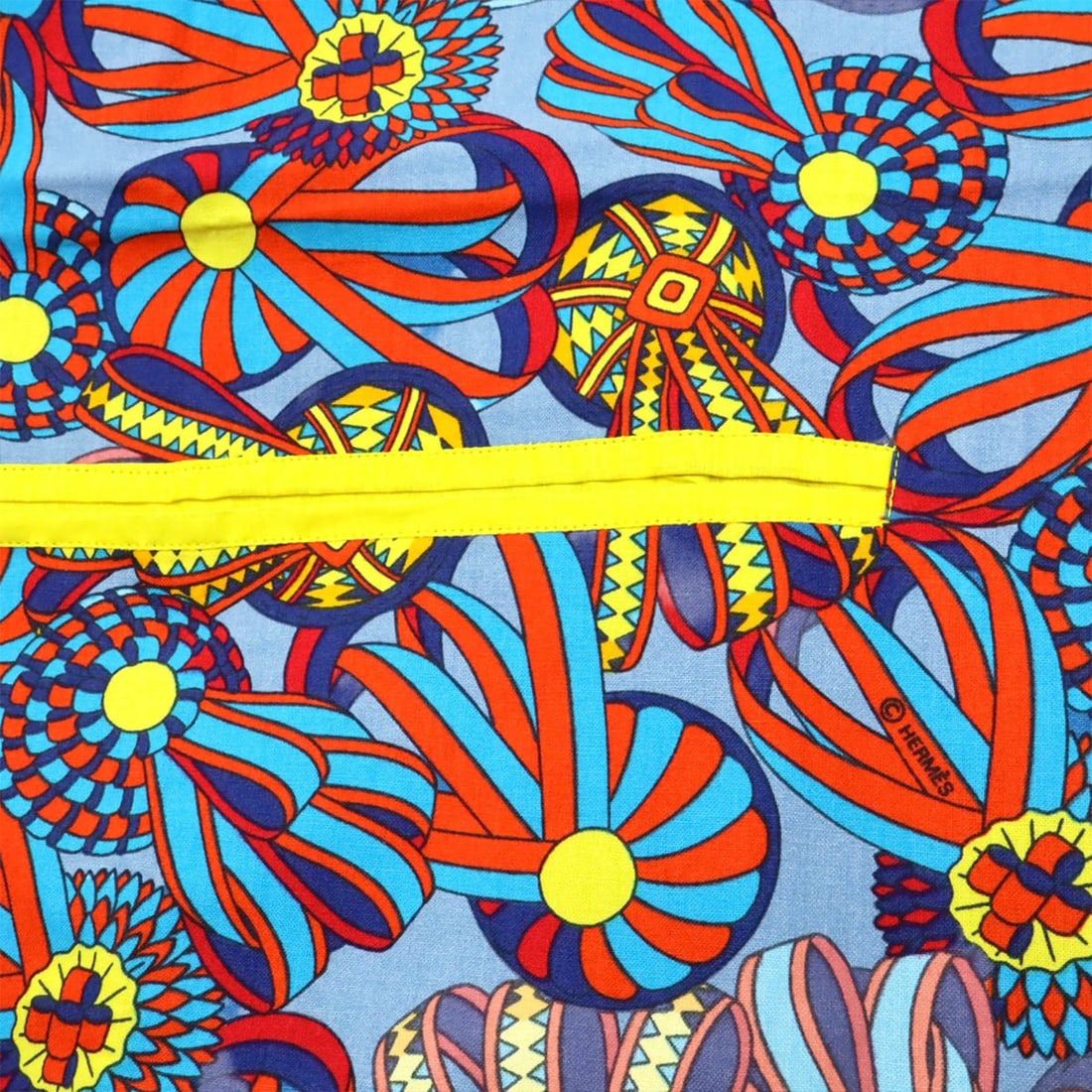 Hermes Kitchen Apron - 4