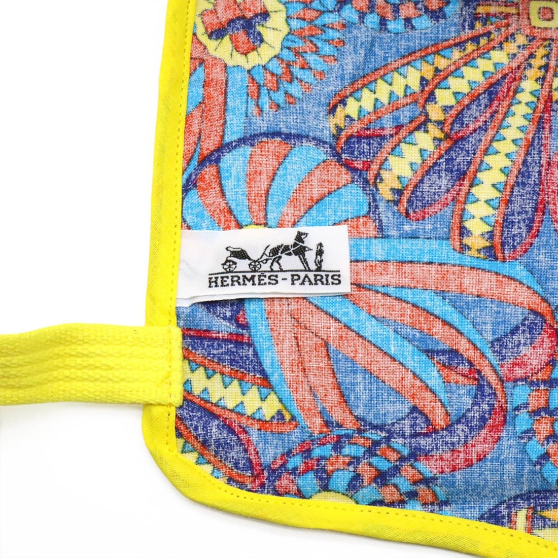 Hermes Kitchen Apron - 6