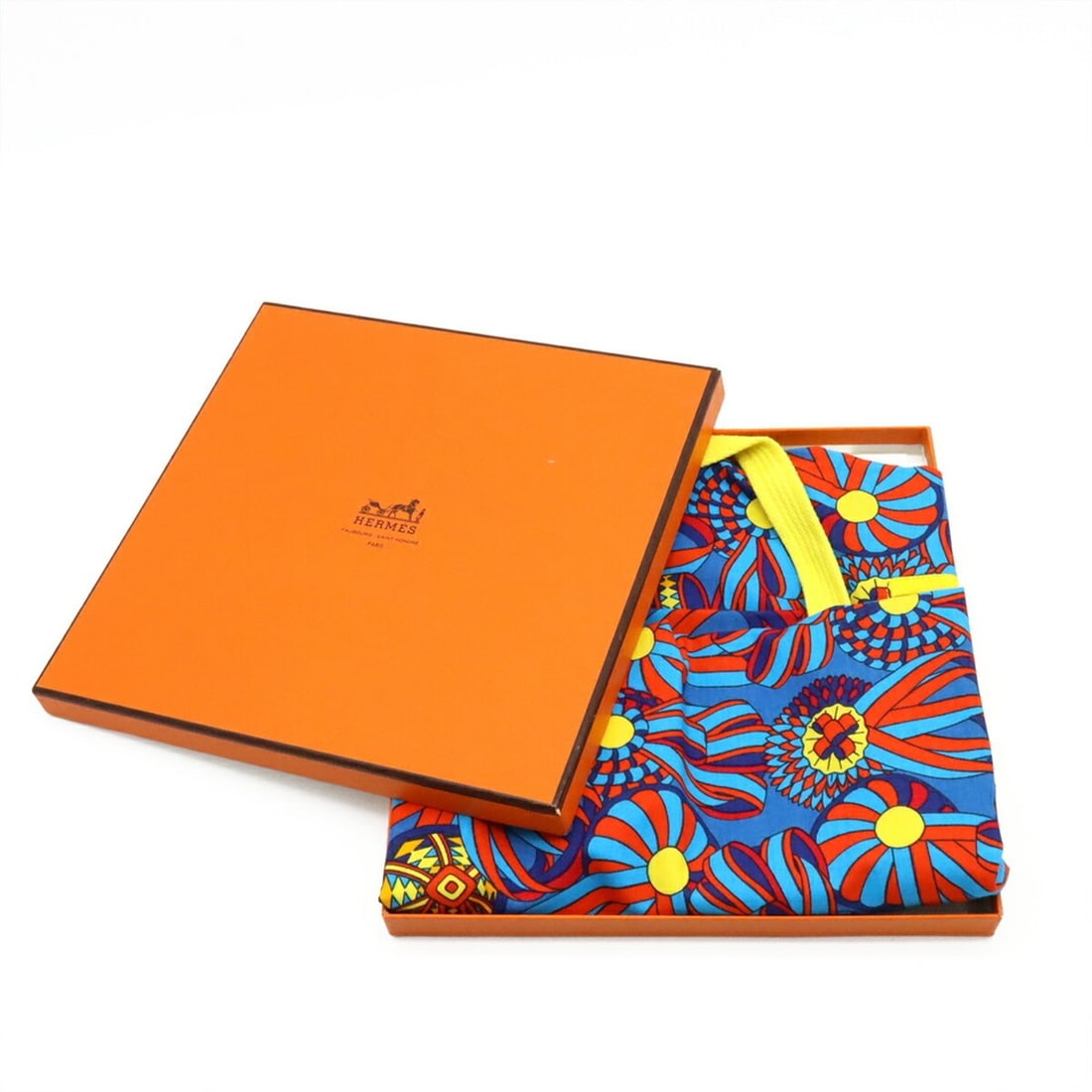 Hermes Kitchen Apron - 7