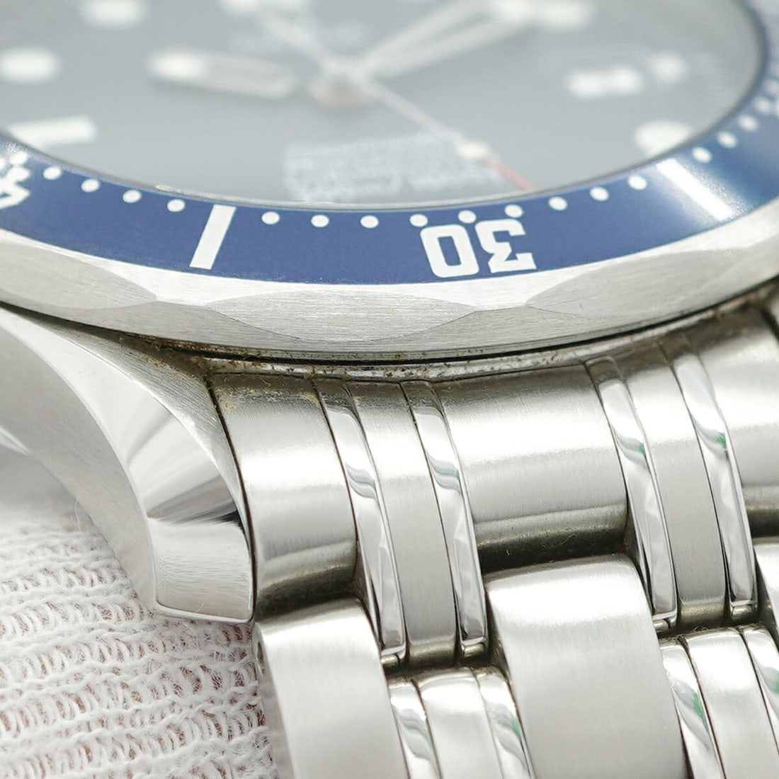 Hermes Kitchen Apron - 8