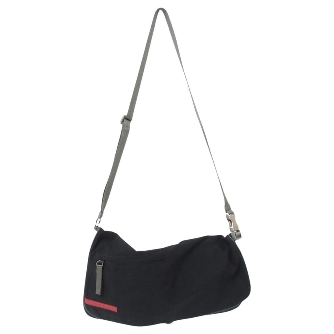 PRADA Prada Sport Shoulder Bag 4VA234 Black for Men and Women (1 of 20)