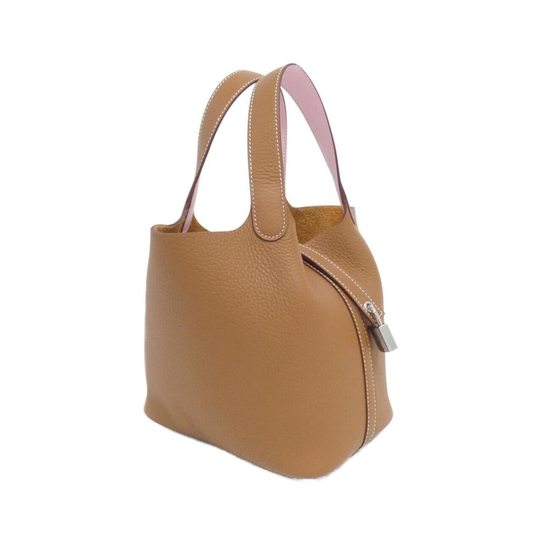 Hermes Hermès Picotin Lock Eclat PM 069560CK Handbag (1 of 12)