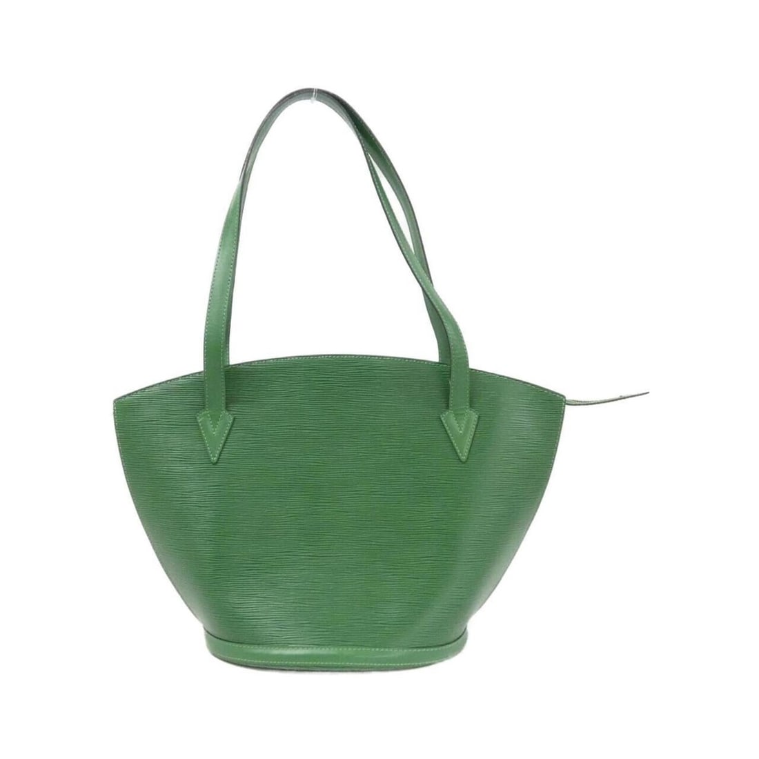 Louis Vuitton Epi Saint-Jacques Shopping Shoulder Bag M52264 (1 of 15)