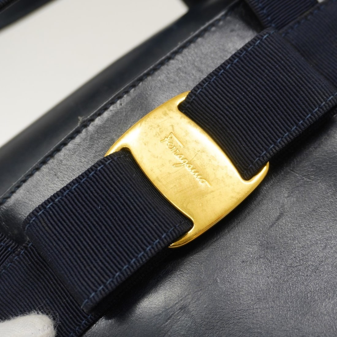 Loewe Amazona handbag - 12