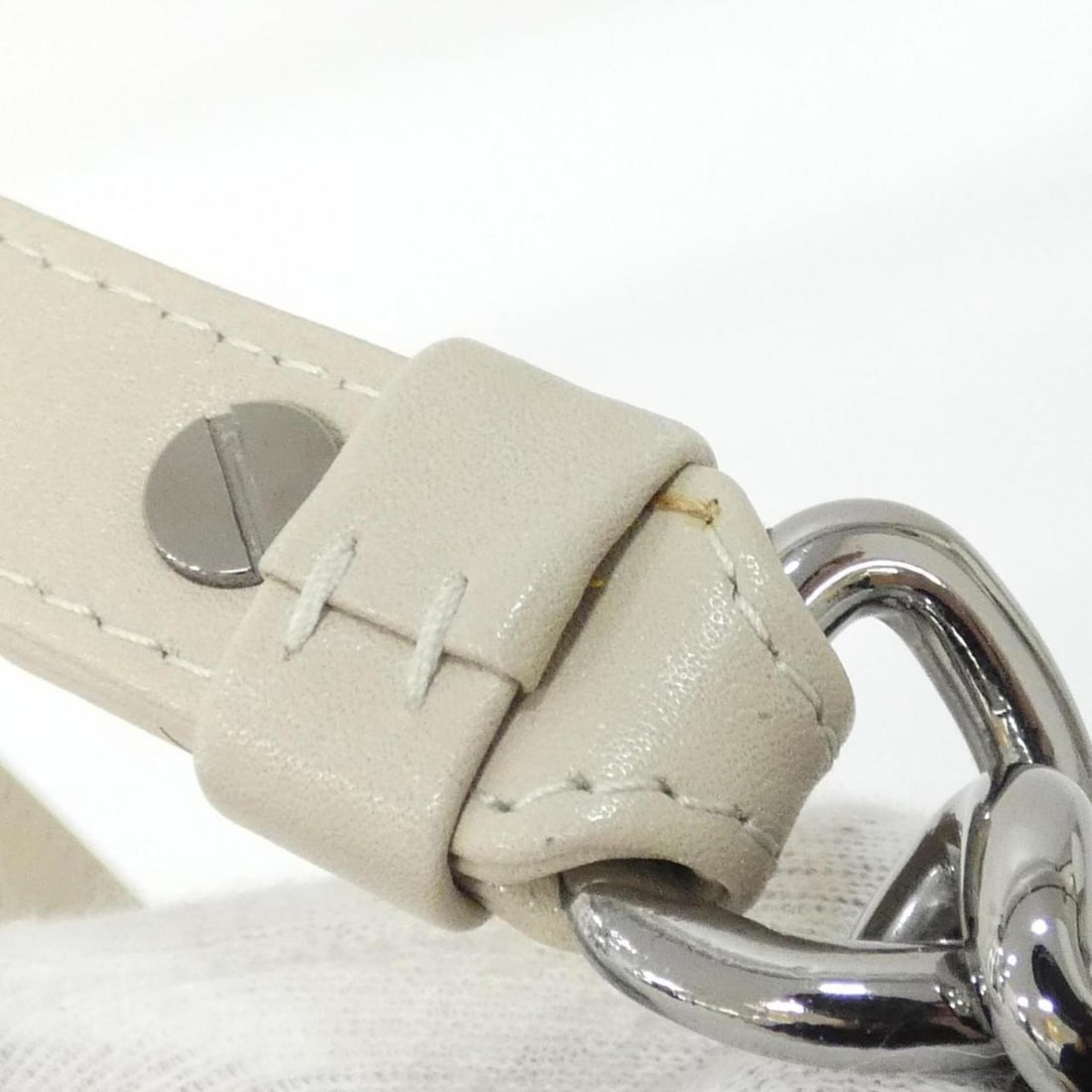 Chanel shoulder bag - 8