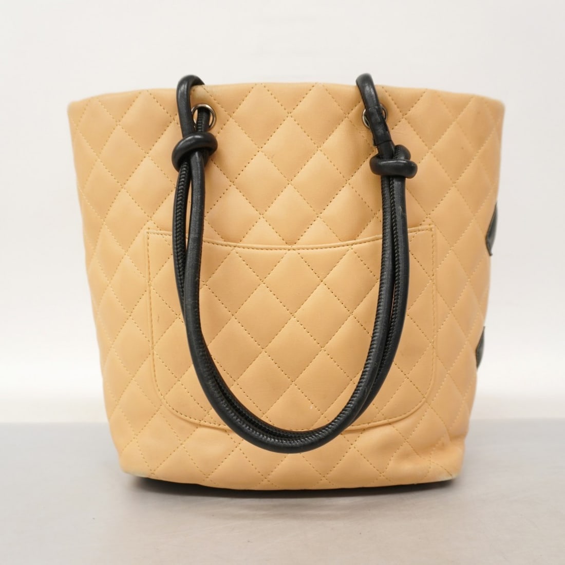 Hermes Carmen 077894CJ Key Ring - 13