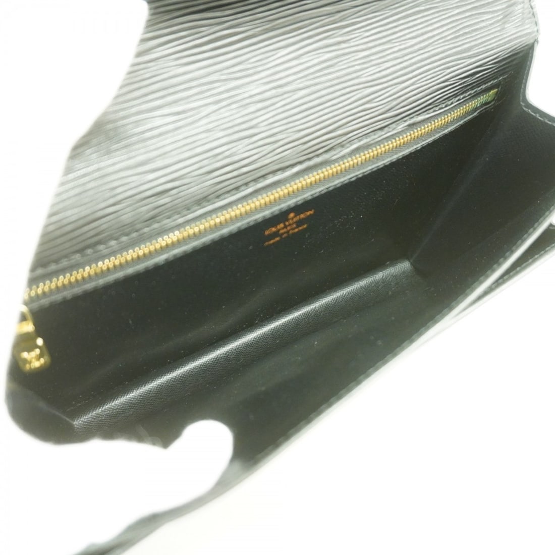 Hermes Carmen 077894CJ Key Ring - 4