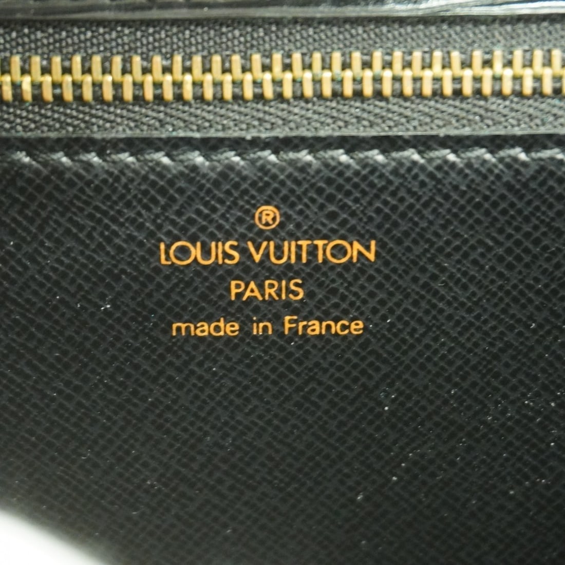 Hermes Carmen 077894CJ Key Ring - 5