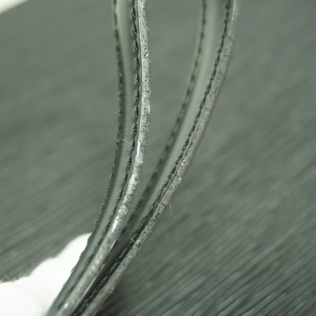 Hermes Carmen 077894CJ Key Ring - 9