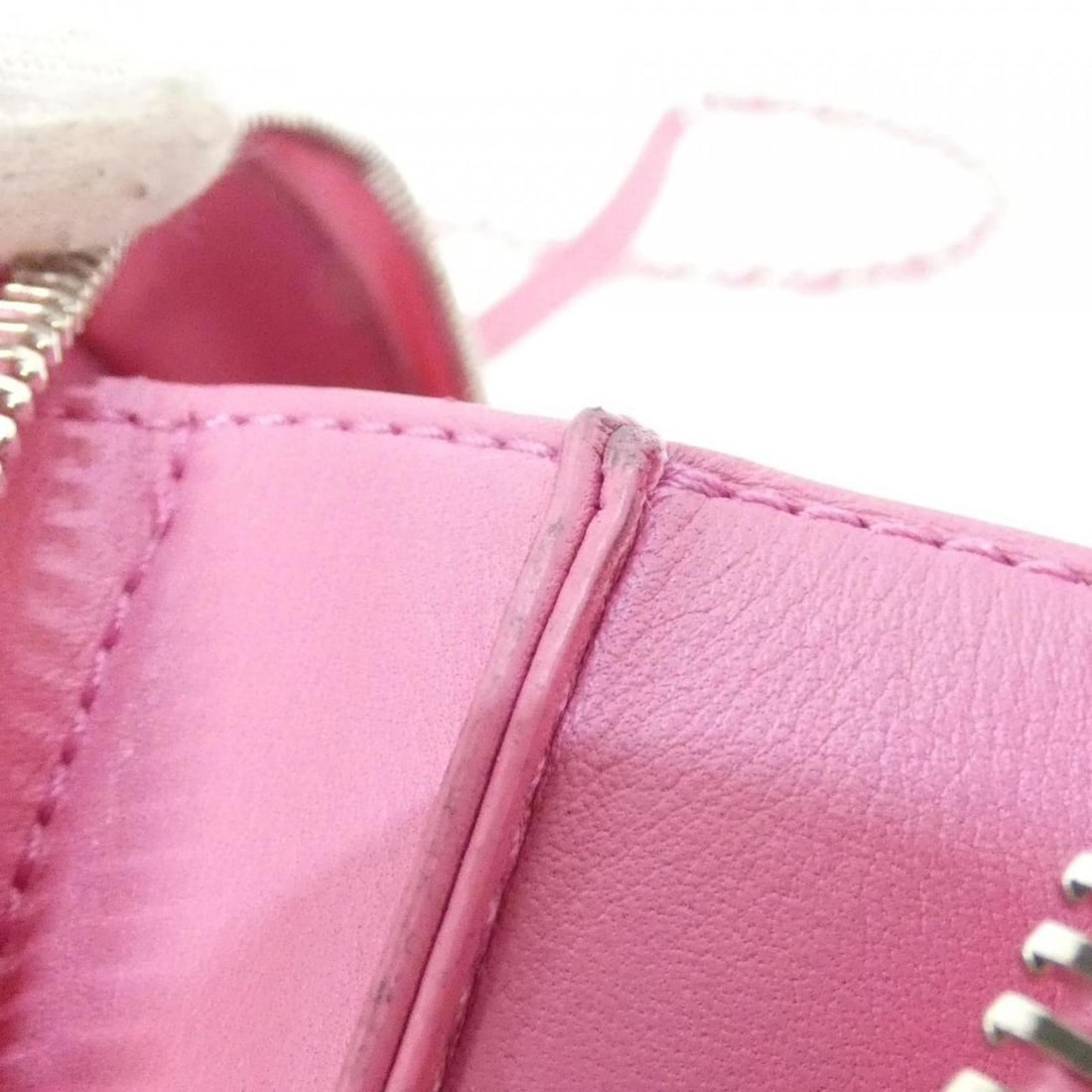 Chanel 91946 handbag - 10