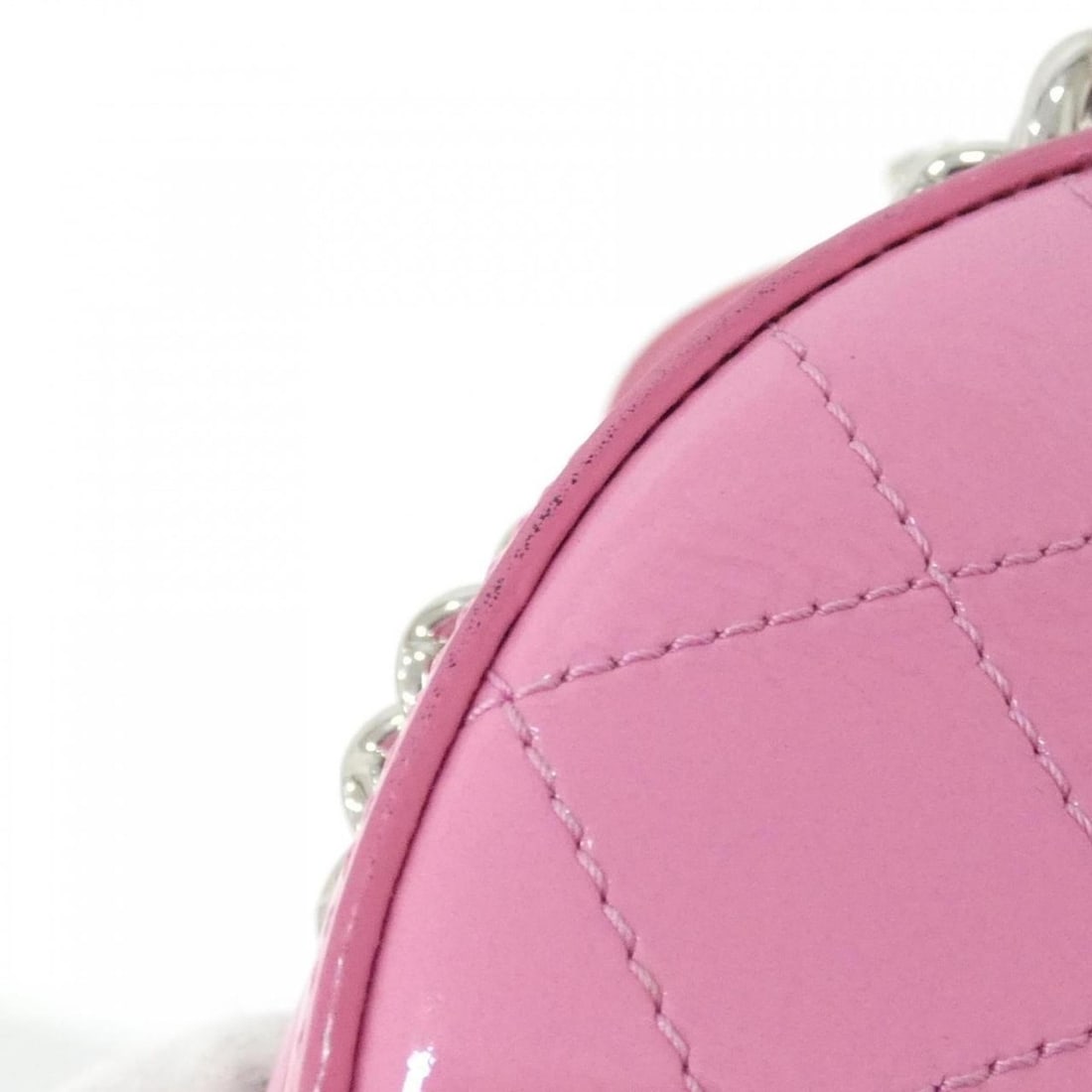 Chanel 91946 handbag - 6