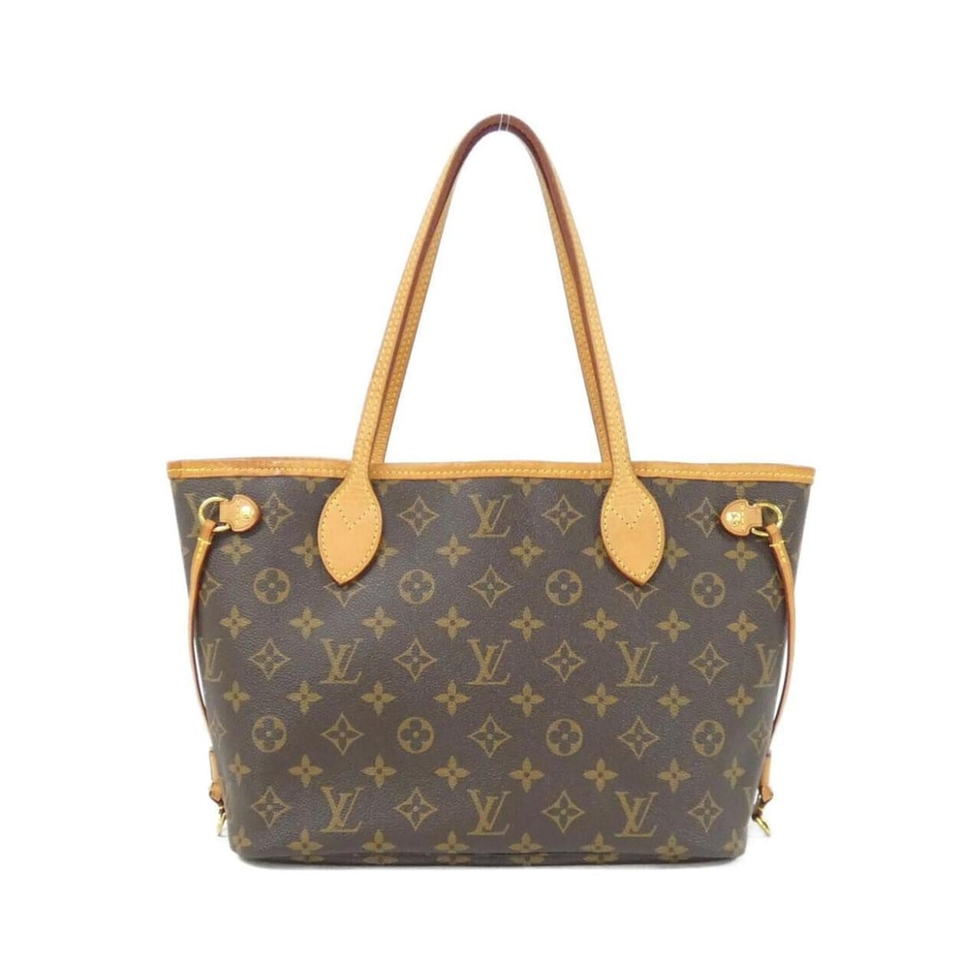 Louis Vuitton Monogram Neverfull PM M41245 Handbag: --- Catalog ---Category: SizeSize (HxWxD): 22cm x 36cm x 13cm / 8.66'' x 14.17'' x 5.11''Category: DesignType: HandbagColor: Marron, PivoineGender: WomenMaterial: Coated canvas Hardware Color: