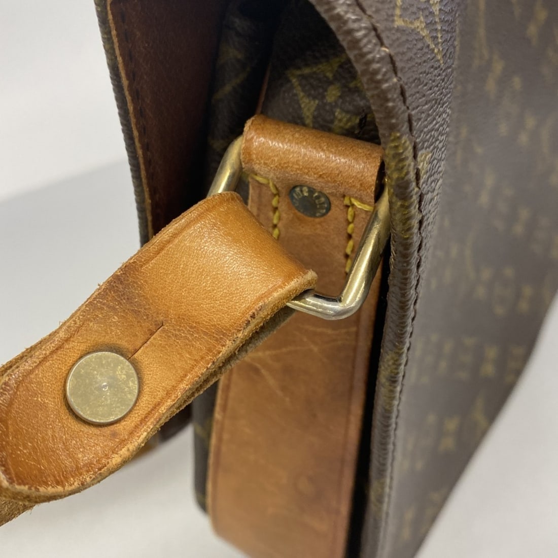 Chanel 57736 Shoulder Bag - 12