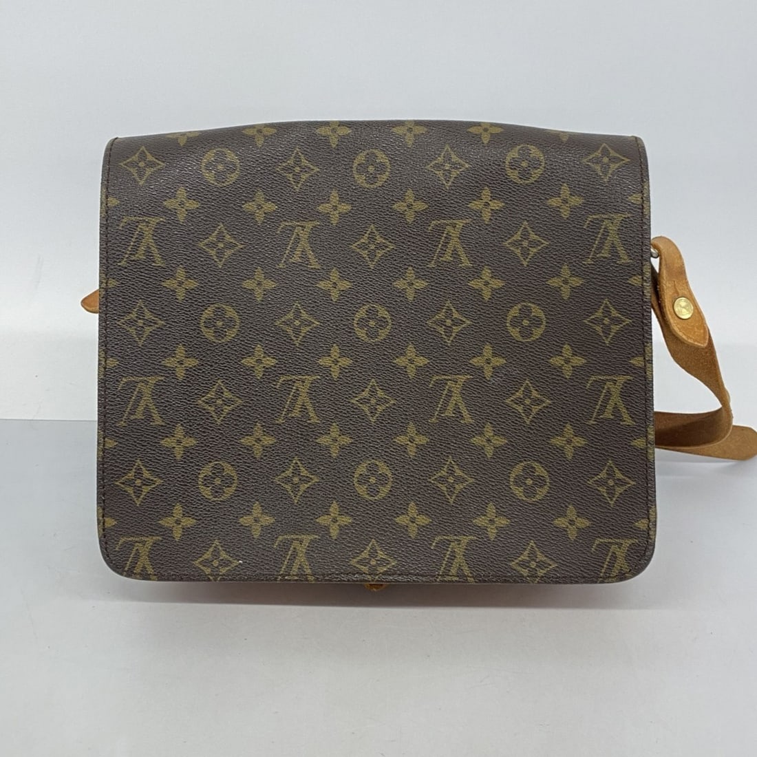 Chanel 57736 Shoulder Bag - 15