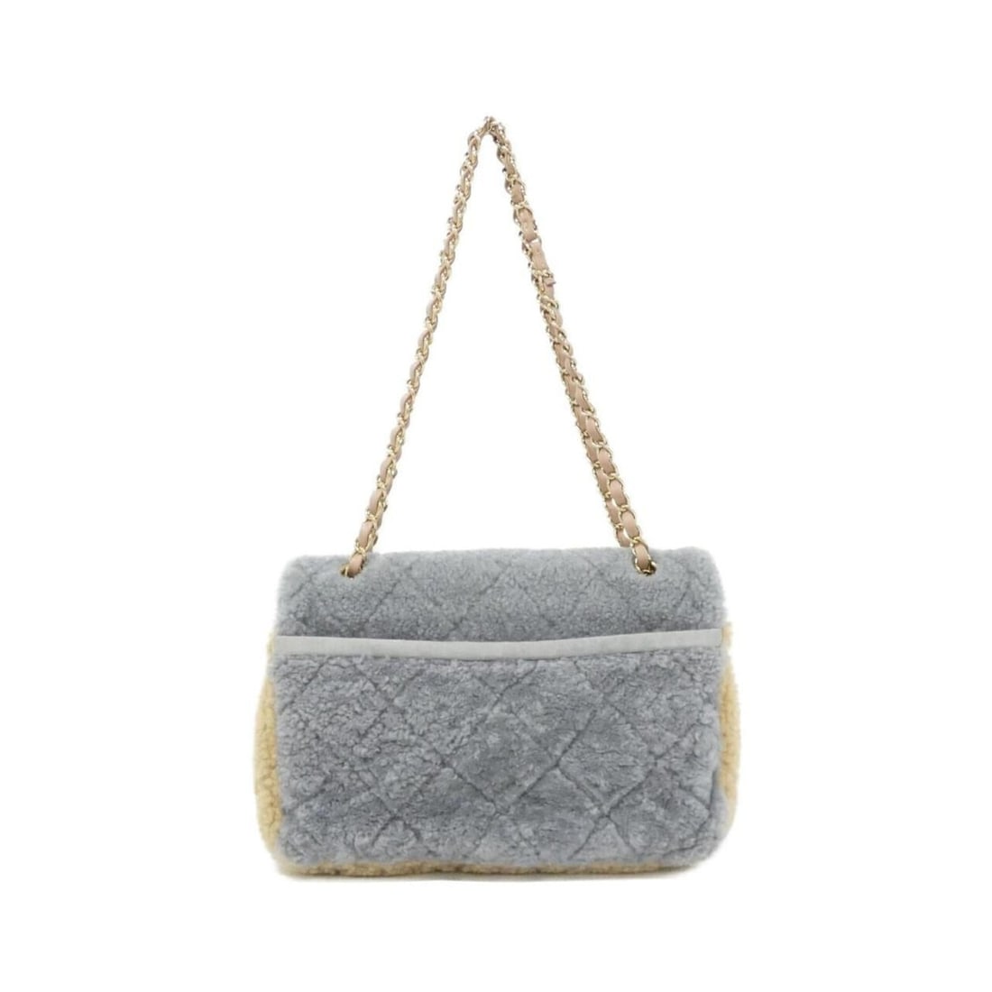 Chanel 57736 Shoulder Bag - 2