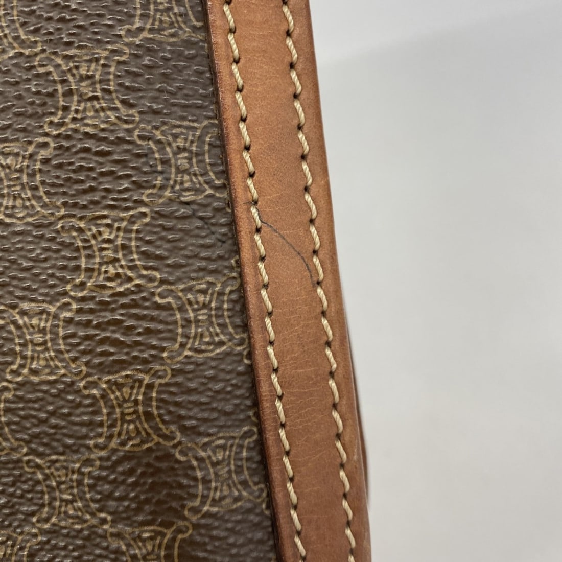 Hermes Sangle Zigzag 077727CK Strap - 10