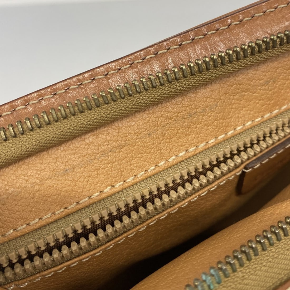 Hermes Sangle Zigzag 077727CK Strap - 11