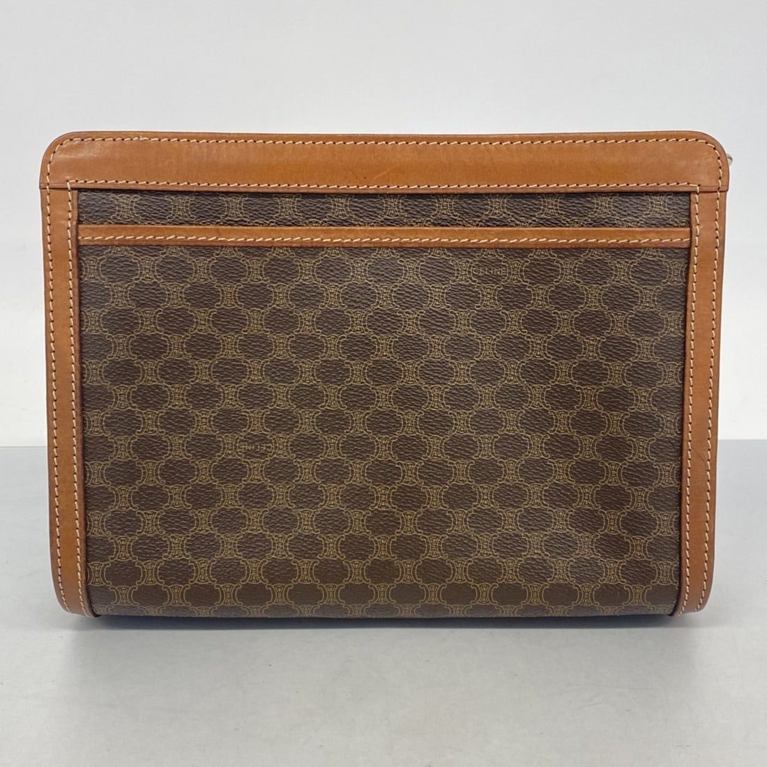 Hermes Sangle Zigzag 077727CK Strap - 13