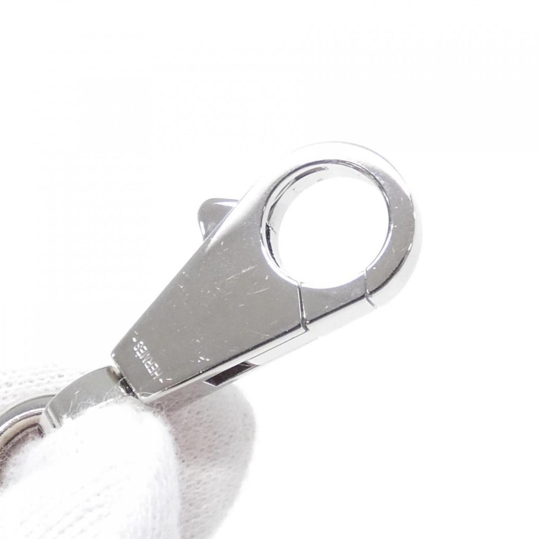 Hermes Sangle Zigzag 077727CK Strap - 4