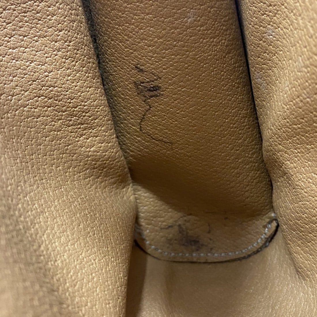 Hermes Sangle Zigzag 077727CK Strap - 6