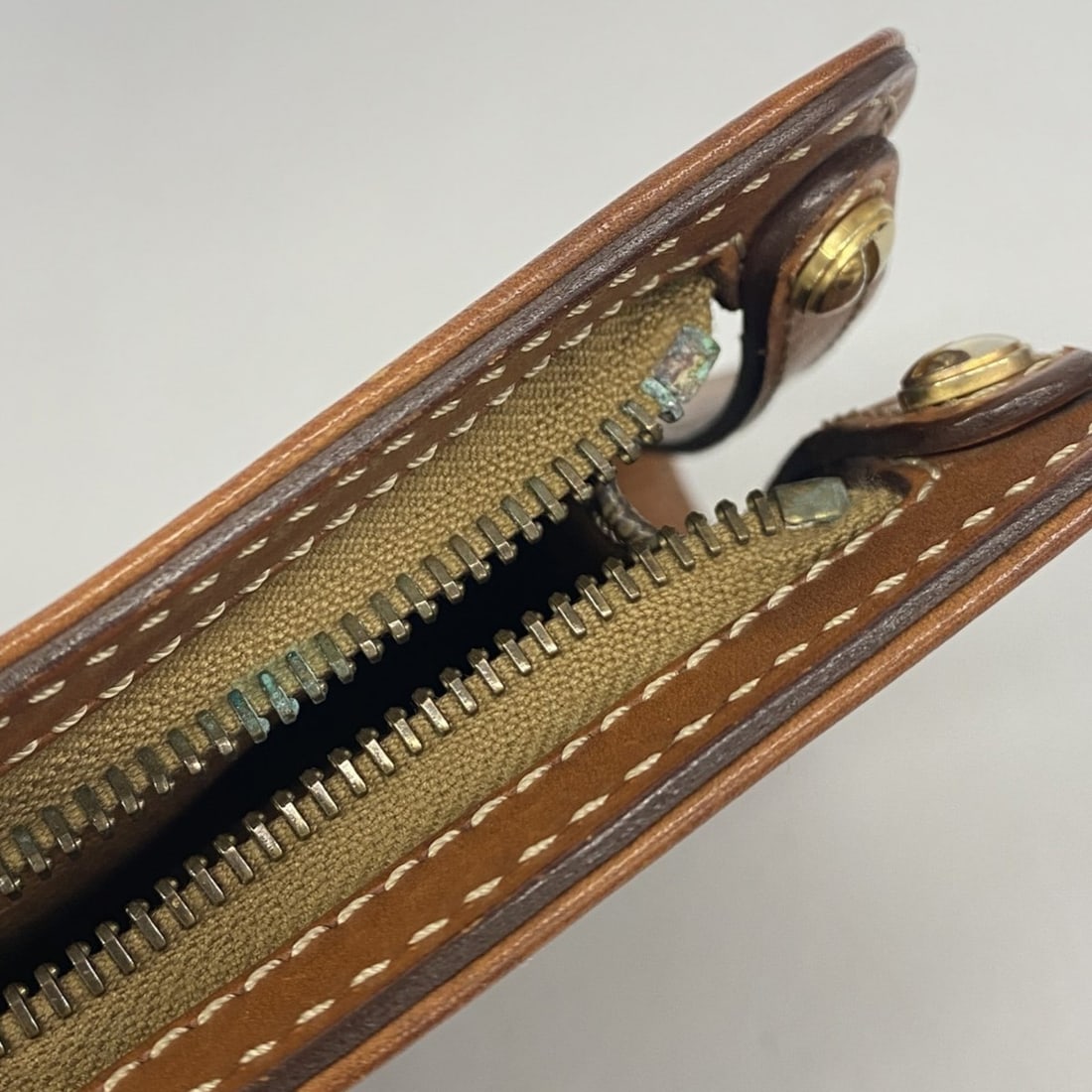 Hermes Sangle Zigzag 077727CK Strap - 7