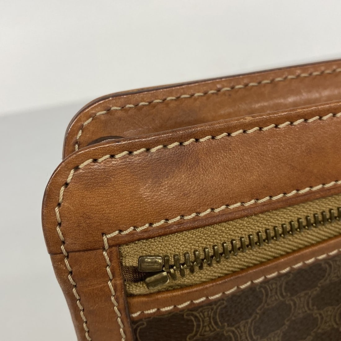 Hermes Sangle Zigzag 077727CK Strap - 8