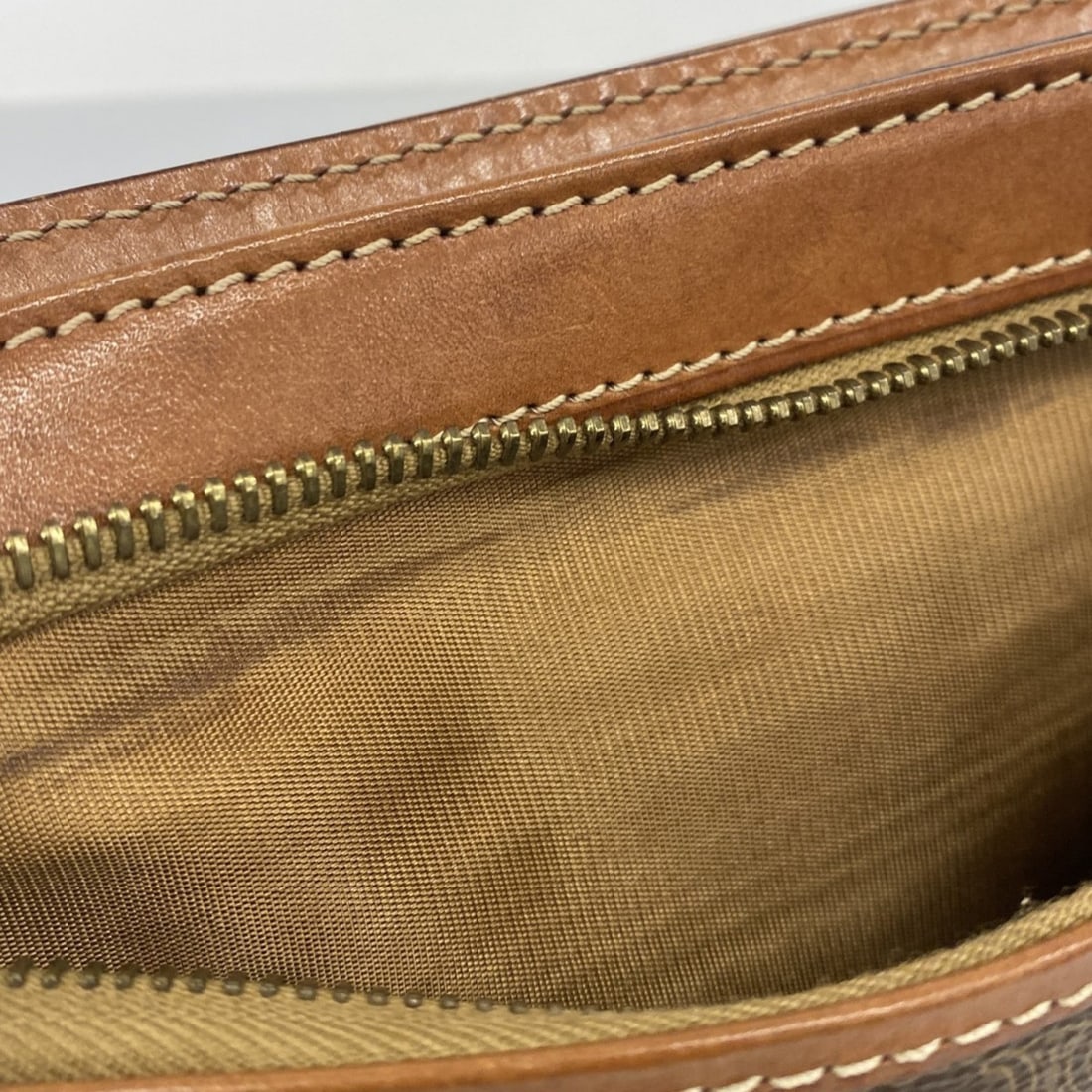 Hermes Sangle Zigzag 077727CK Strap - 9