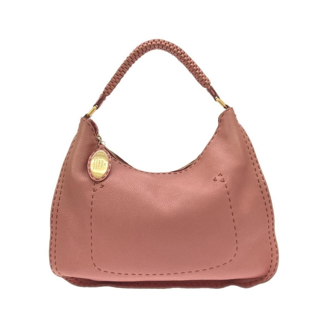 Fendi SELLERIA 8BR582 ZTJ Shoulder Bag (1 of 12)