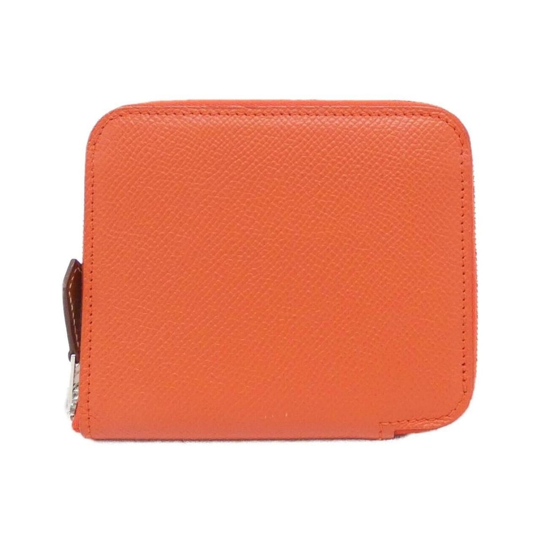 Hermes Hermès DELLA CAVALLERIA FAVOLOSA Silk in Compact 083344CK Wallet (1 of 11)