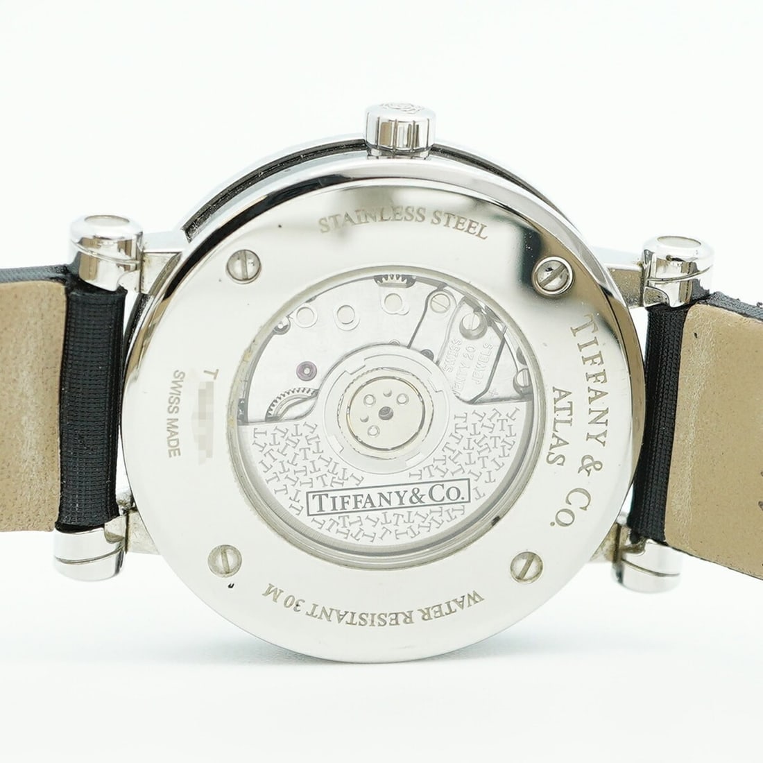 Chanel ABG043 Earrings - 6