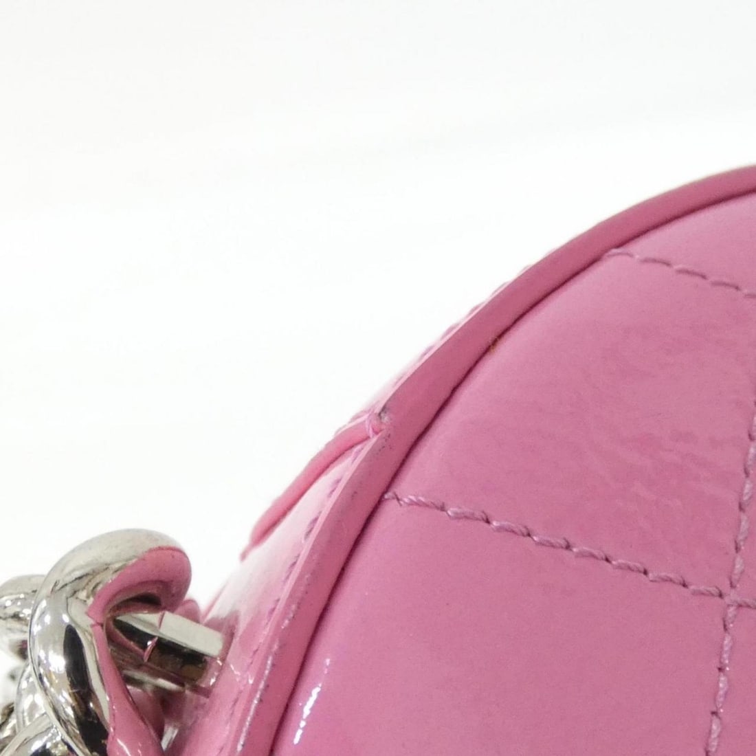 Chanel 91946 handbag - 7