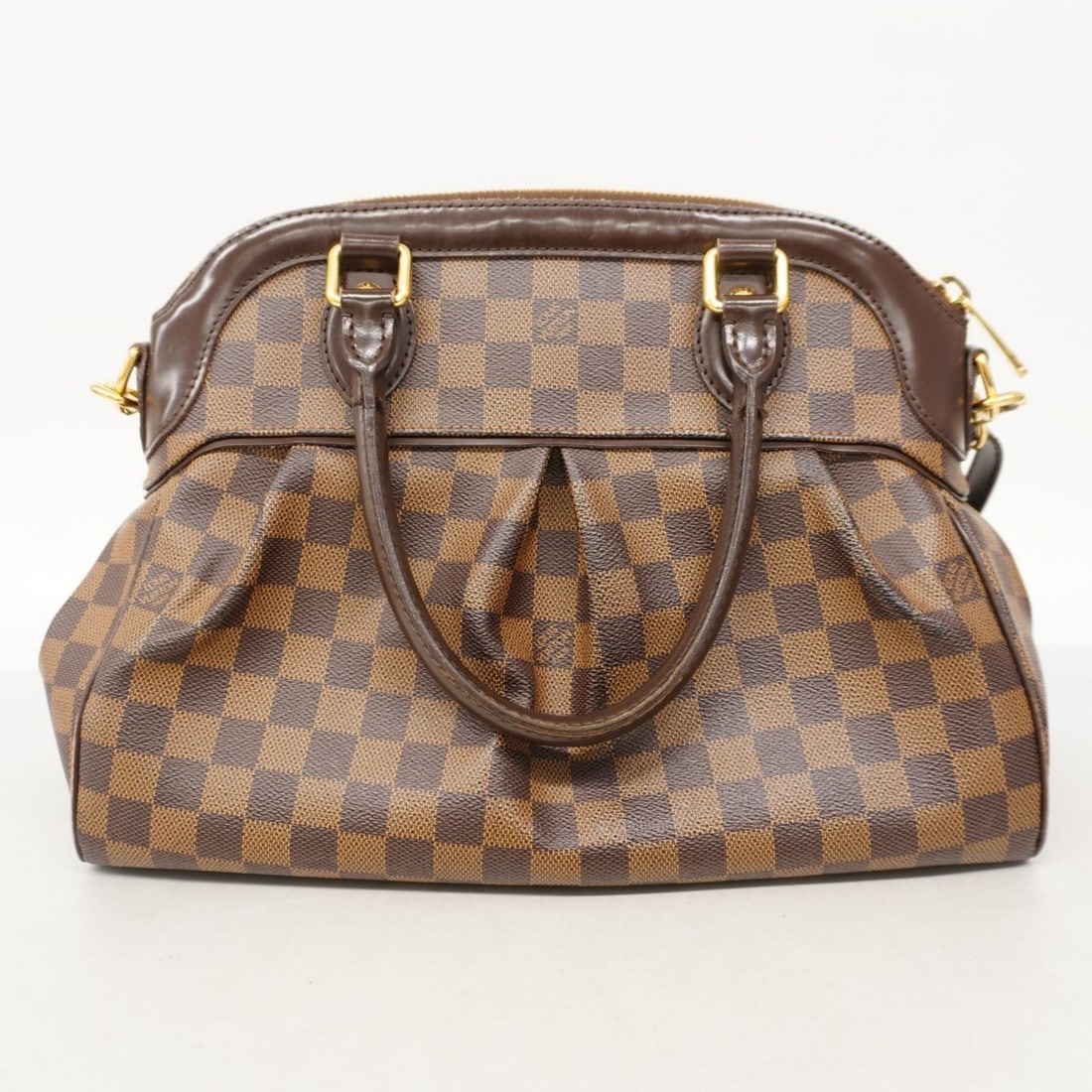 Tiffany Notes Ring - 16