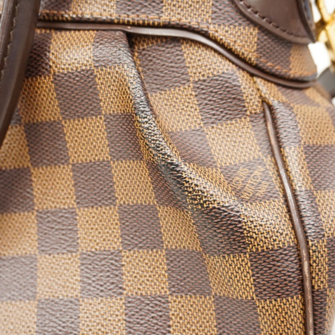 Tiffany Notes Ring - 9