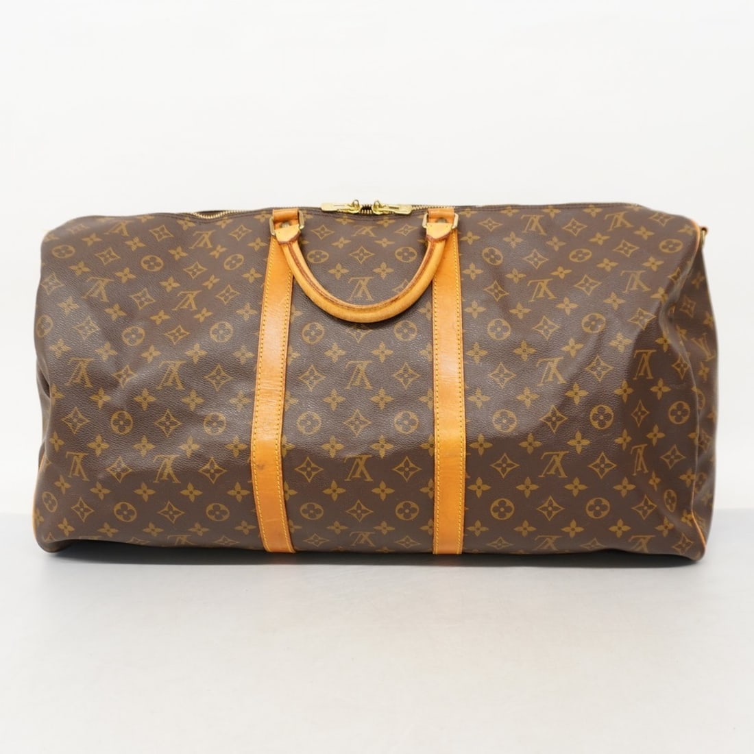 Tiffany Curved Ring - 15