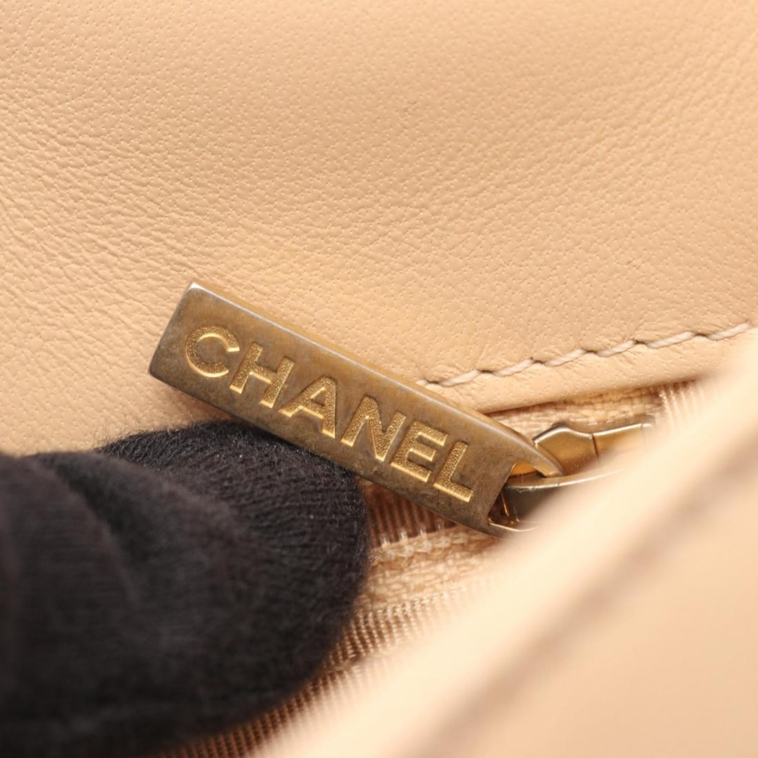 Tiffany Curved Ring - 6