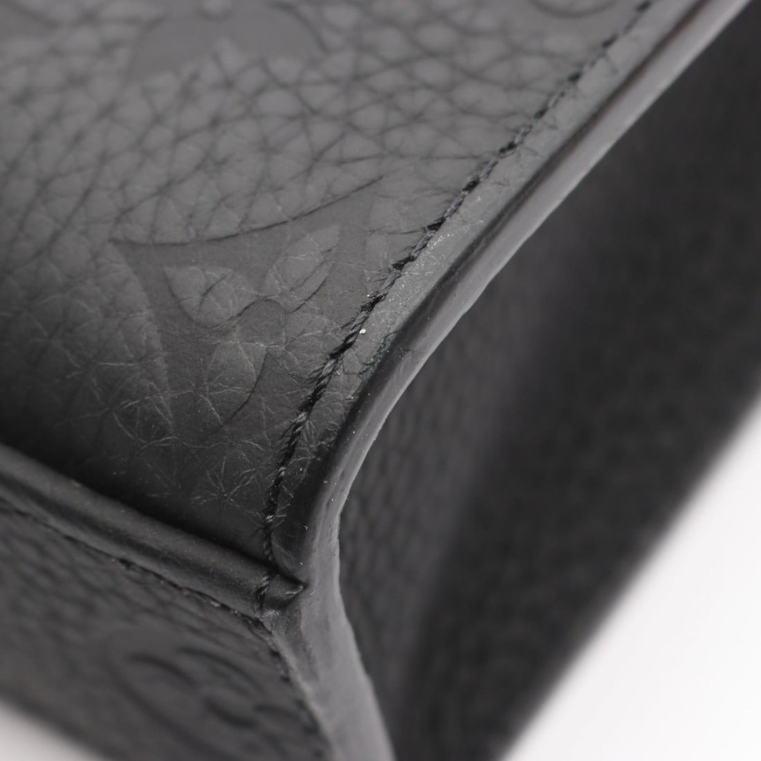 Tiffany Curved Ring - 7