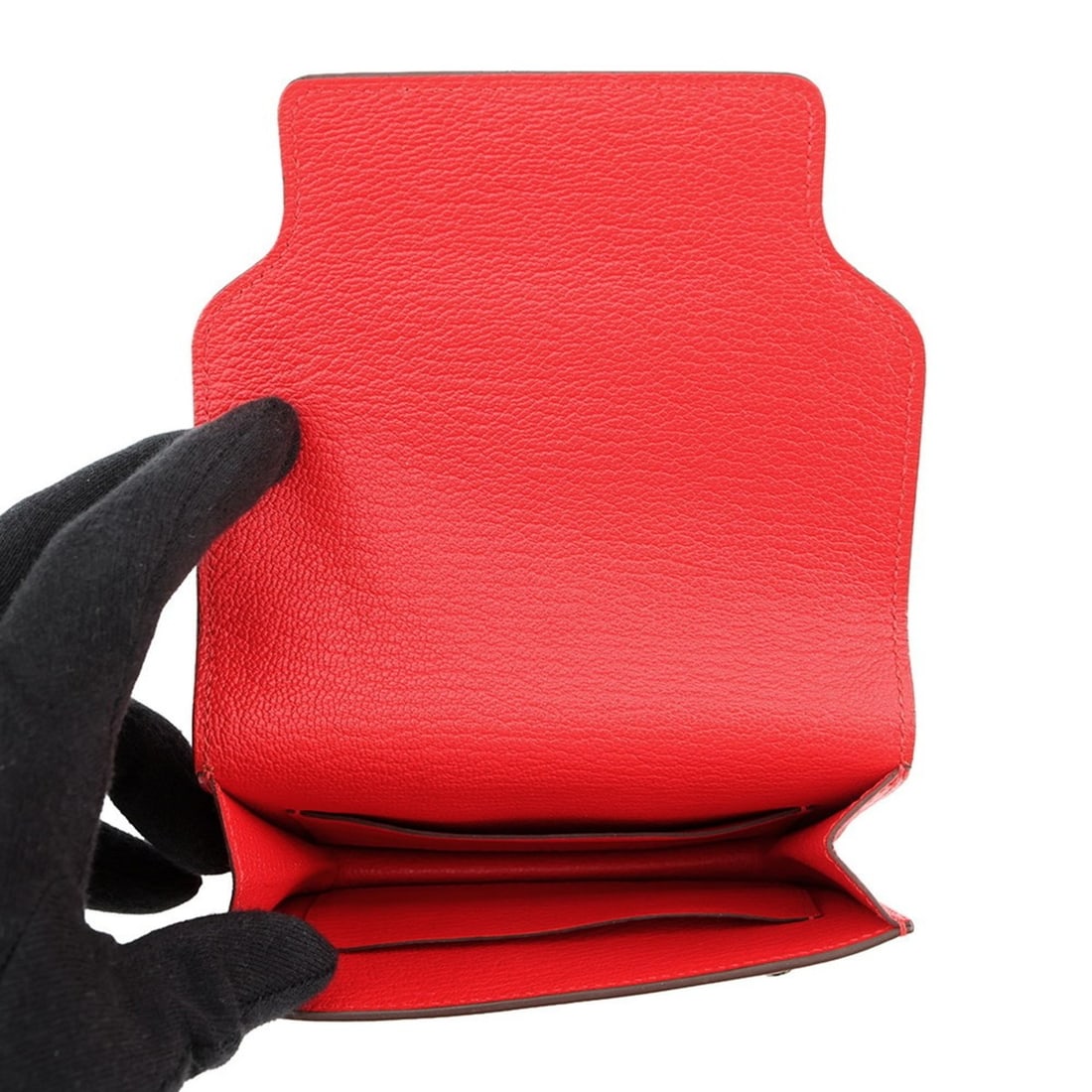 Hermes Diamond Ring - 7