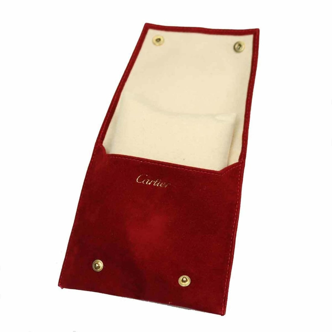 Cartier Tank Francaise SM W51008Q3 Women's Ivory Quartz Watch: --- Catalog ---Category: SizeWrist Size: 14.5cm / 5.7''Case Diameter: 20mm / 0.79''Category: DesignType: WristwatchGender: WomenColor (Dial): IvoryMaterial (Band): Stainless steelMaterial (Case): Stai