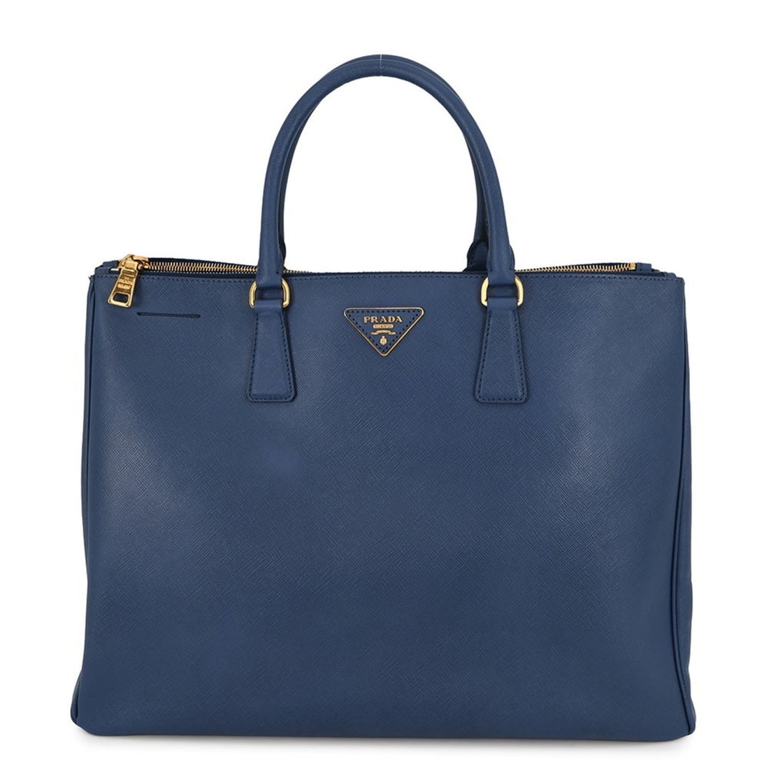 Prada Galleria Saffiano Leather Handbag BN1802 Tote Bag (1 of 20)