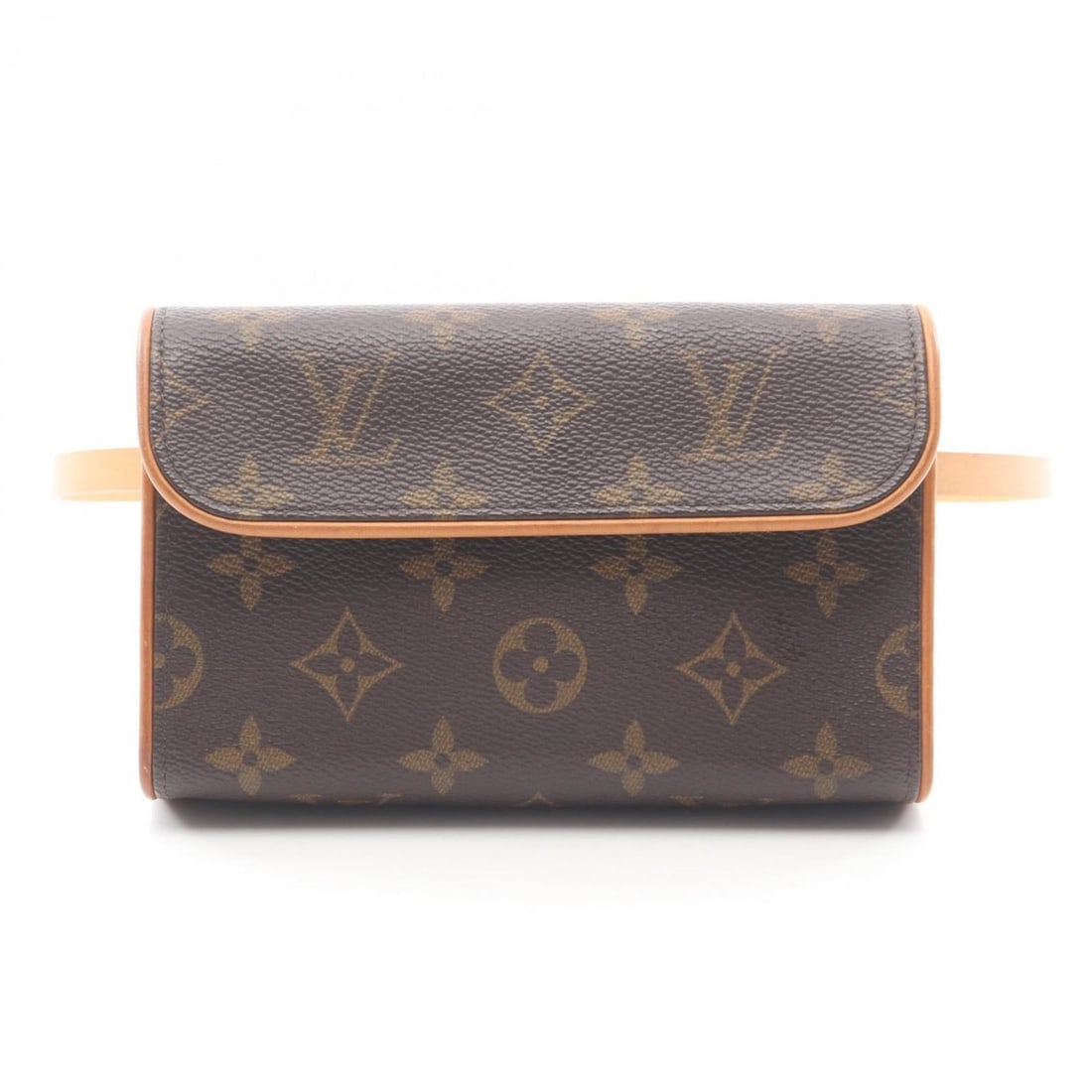 Louis Vuitton Florentine Pochette Waist Bag, Body Handbag, Coated Canvas and Leather, Monogram,: --- Catalog ---Category: SizeSize (HxWxD): 10cm x 16cm x 3.5cm / 3.93'' x 6.29'' x 1.37''Category: DesignType: Fanny pack, Sling bagColor: Brown, MonogramGender: WomenMaterial: Coated canvas , Leather