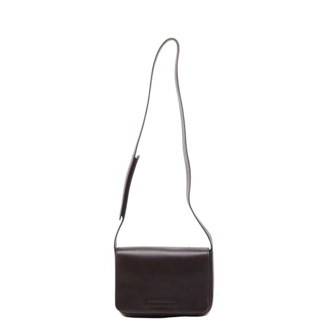 Prada crossbody shoulder bag in brown leather for women: --- Catalog ---Category: SizeSize (HxWxD): 14cm x 20cm x 6cm / 5.51'' x 7.87'' x 2.36''Category: DesignType: Shoulder bagColor: BrownGender: WomenMaterial: Leather Category: GeneralBrand: Prada--- Ite