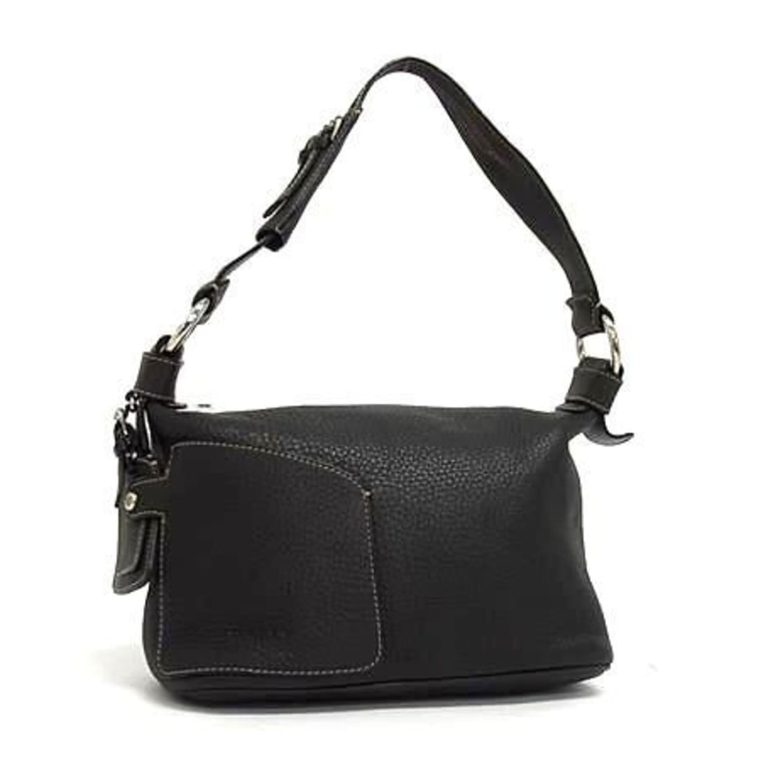 BALLY handbag in brown leather for women: --- Catalog ---Category: SizeSize (HxWxD): 17cm x 23cm x 12cm / 6.69'' x 9.05'' x 4.72''Category: DesignType: Handbag, Shoulder bag, Tote bagColor: BrownGender: Men,WomenMaterial: Leather Category: