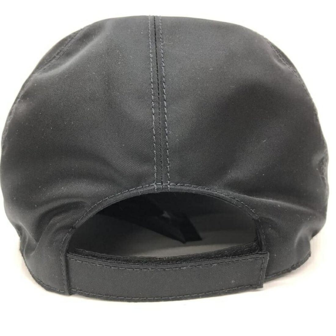 PRADA Baseball Cap Black 1HC274 - 5
