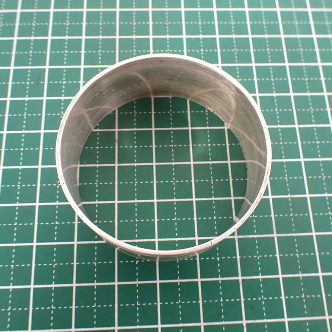 TIFFANY MAKERS 925 napkin ring - 7